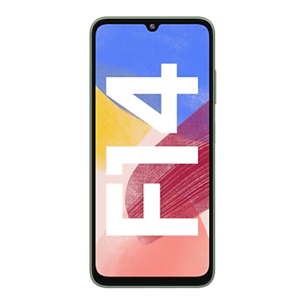 Samsung Galaxy F14 4G