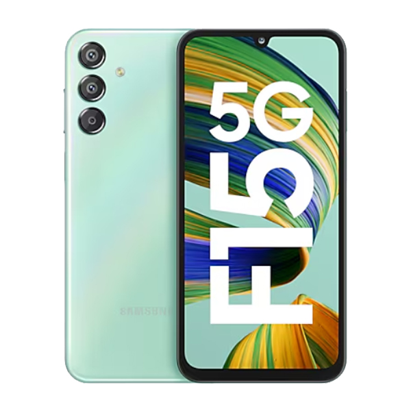 Samsung Galaxy F15
