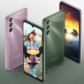 Samsung Galaxy F34