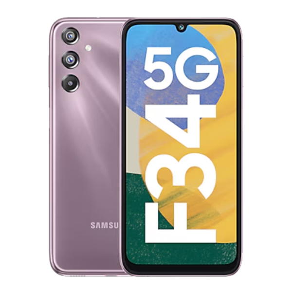 Samsung Galaxy F34
