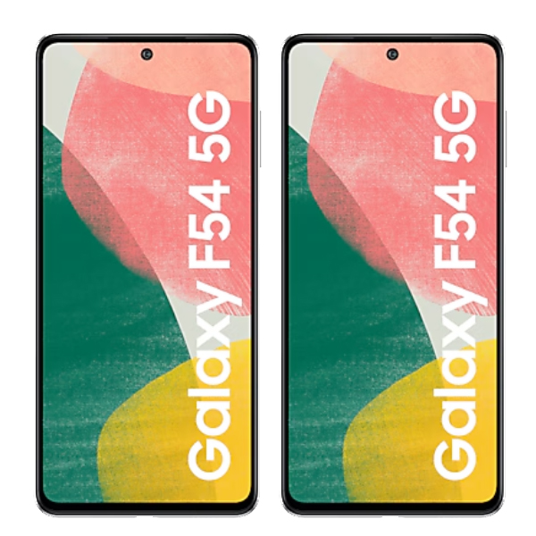 Samsung Galaxy F54