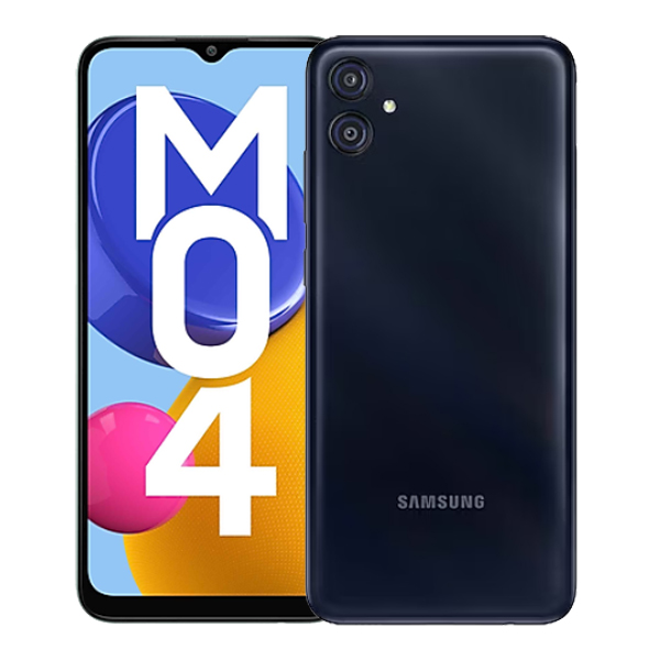 Samsung Galaxy M04