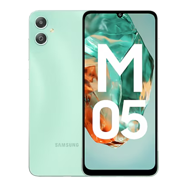 Samsung Galaxy M05