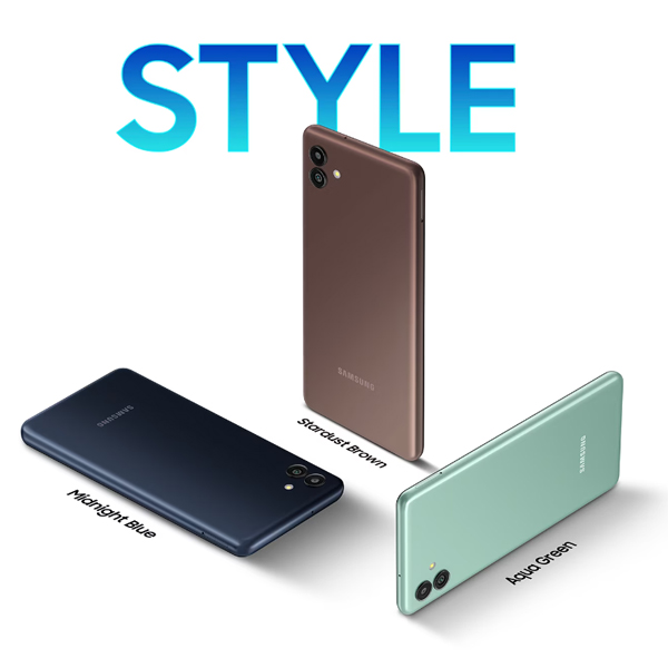 Samsung Galaxy M13 5G