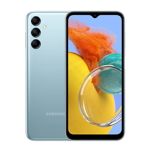 Samsung Galaxy M14 5G