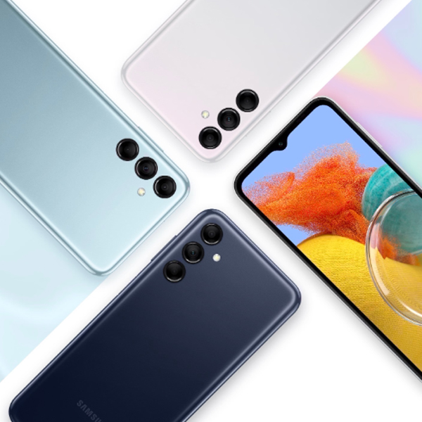 Samsung Galaxy M14 5G