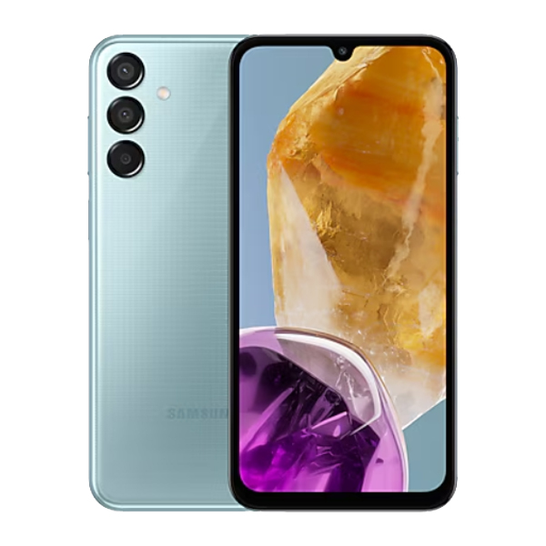 Samsung Galaxy M15