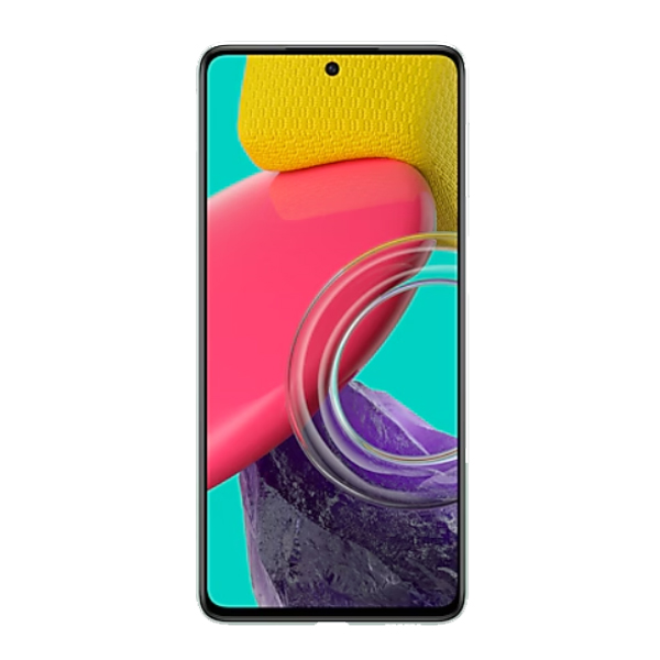 Samsung Galaxy M35