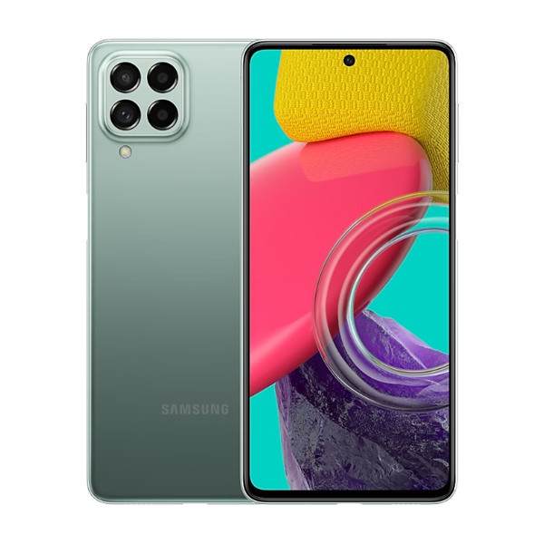 Samsung Galaxy M53