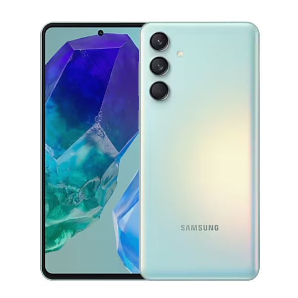 Samsung Galaxy M55