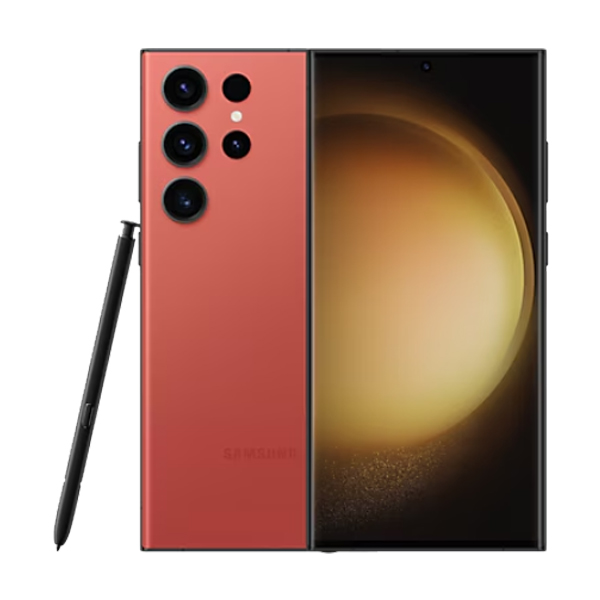 Samsung Galaxy S23 Ultra