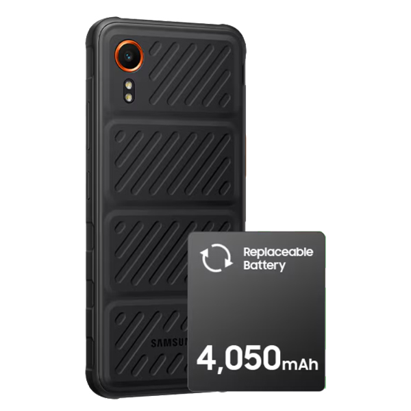 Samsung Galaxy XCover7