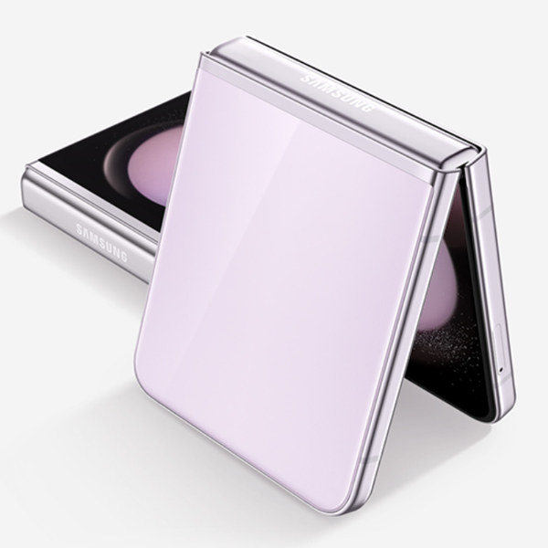 Samsung Galaxy Z Flip5