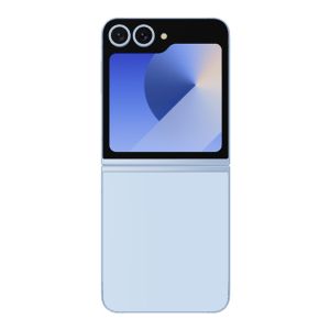 Samsung Galaxy Z Flip6