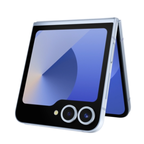 Samsung Galaxy Z Flip6