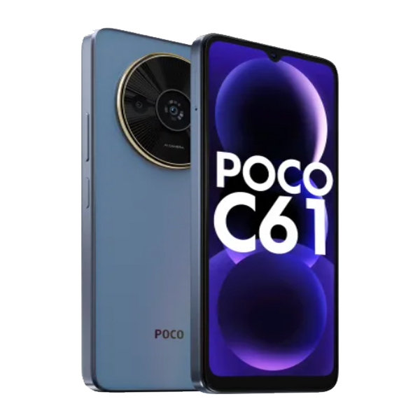 Xiaomi Poco C61
