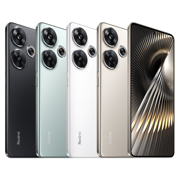 Xiaomi Redmi Turbo 3