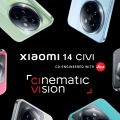 Xiaomi 14 Civi