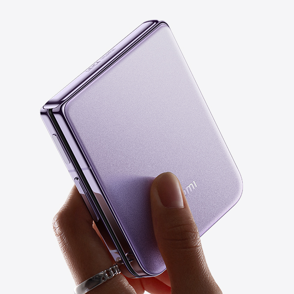 Xiaomi Mix Flip