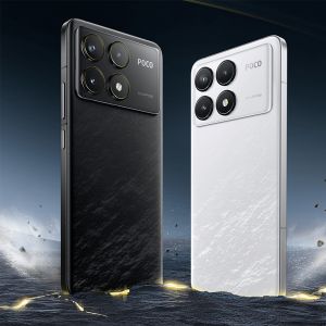 Xiaomi Poco F6 Pro