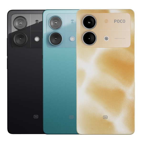 Xiaomi Poco X6 Neo