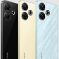 Xiaomi Redmi 13