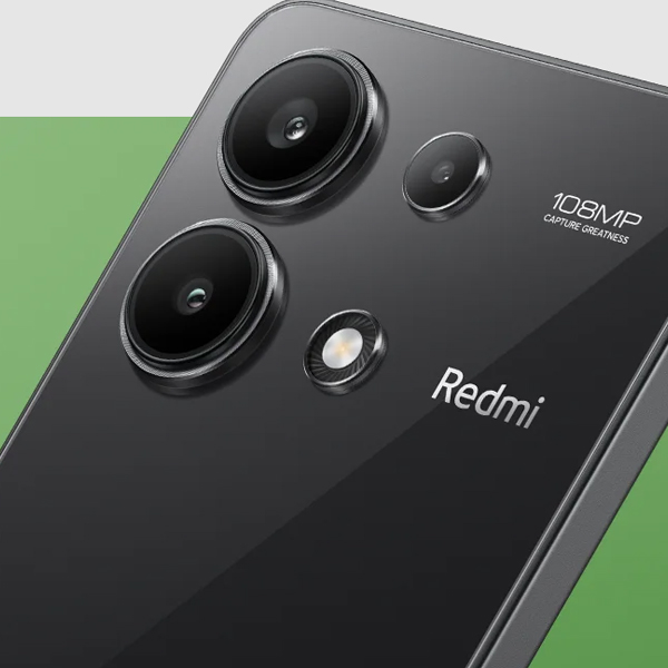Xiaomi Redmi Note 13 4G