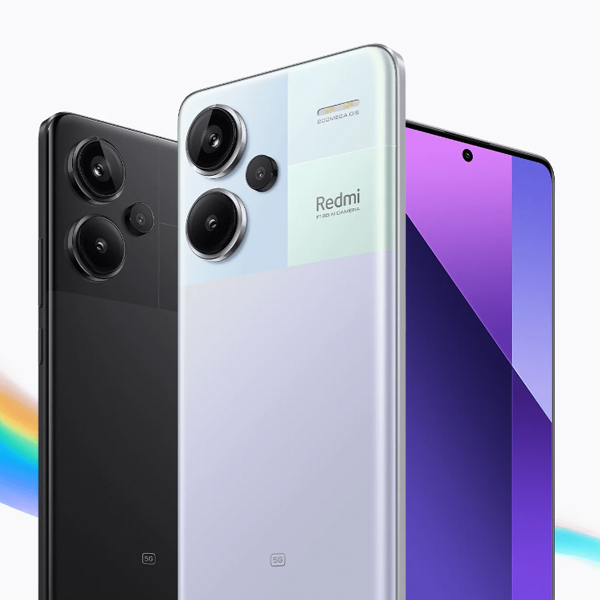 Xiaomi Redmi Note 13 Pro plus