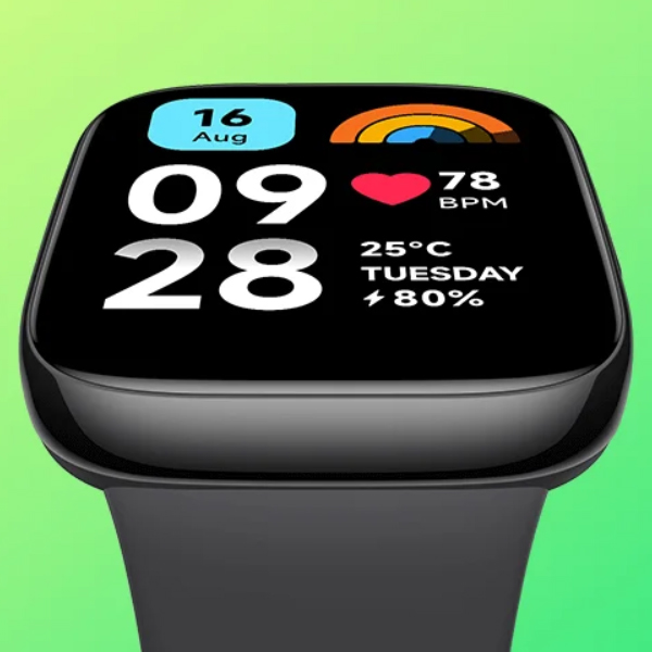 Xiaomi Redmi Watch 3 Active