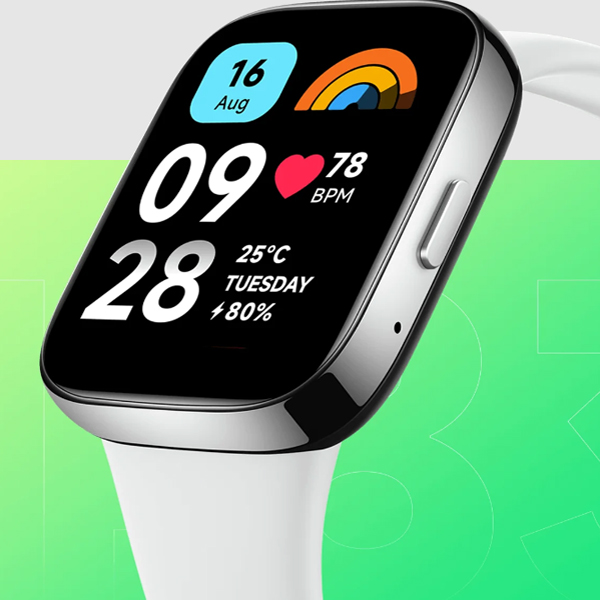 Xiaomi Redmi Watch 3 Active