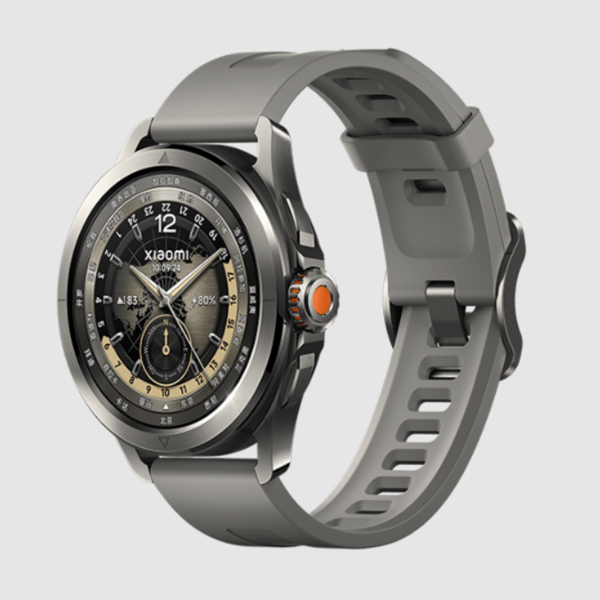 Xiaomi Watch S4 Sport