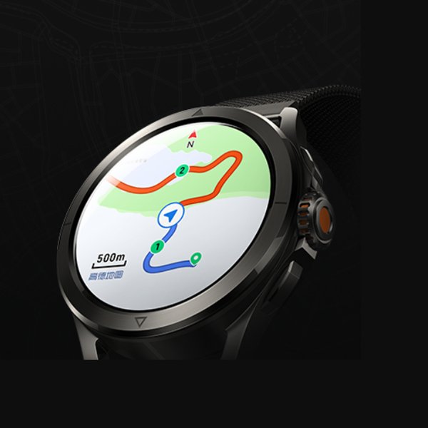 Xiaomi Watch S4 Sport